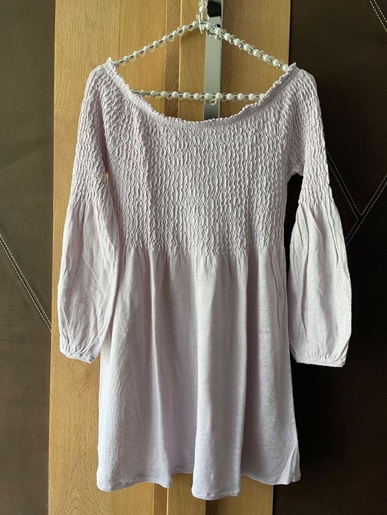Smith & Soul Pullover Helllila Gr.: M main image 1