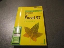 Das Excel 97
