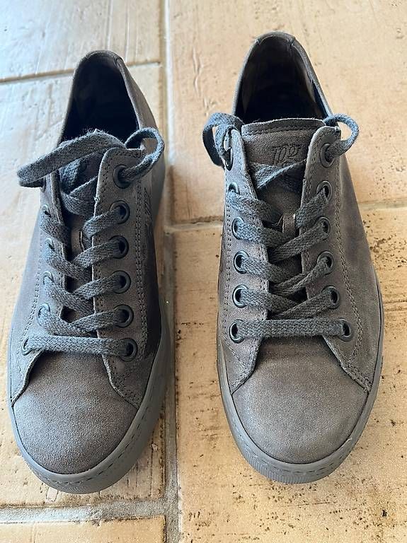 Scarpe da donna: Paul Green Damenschuh Gr 38 – Usato da Schinznach Dorf venduto da urs_rrv5