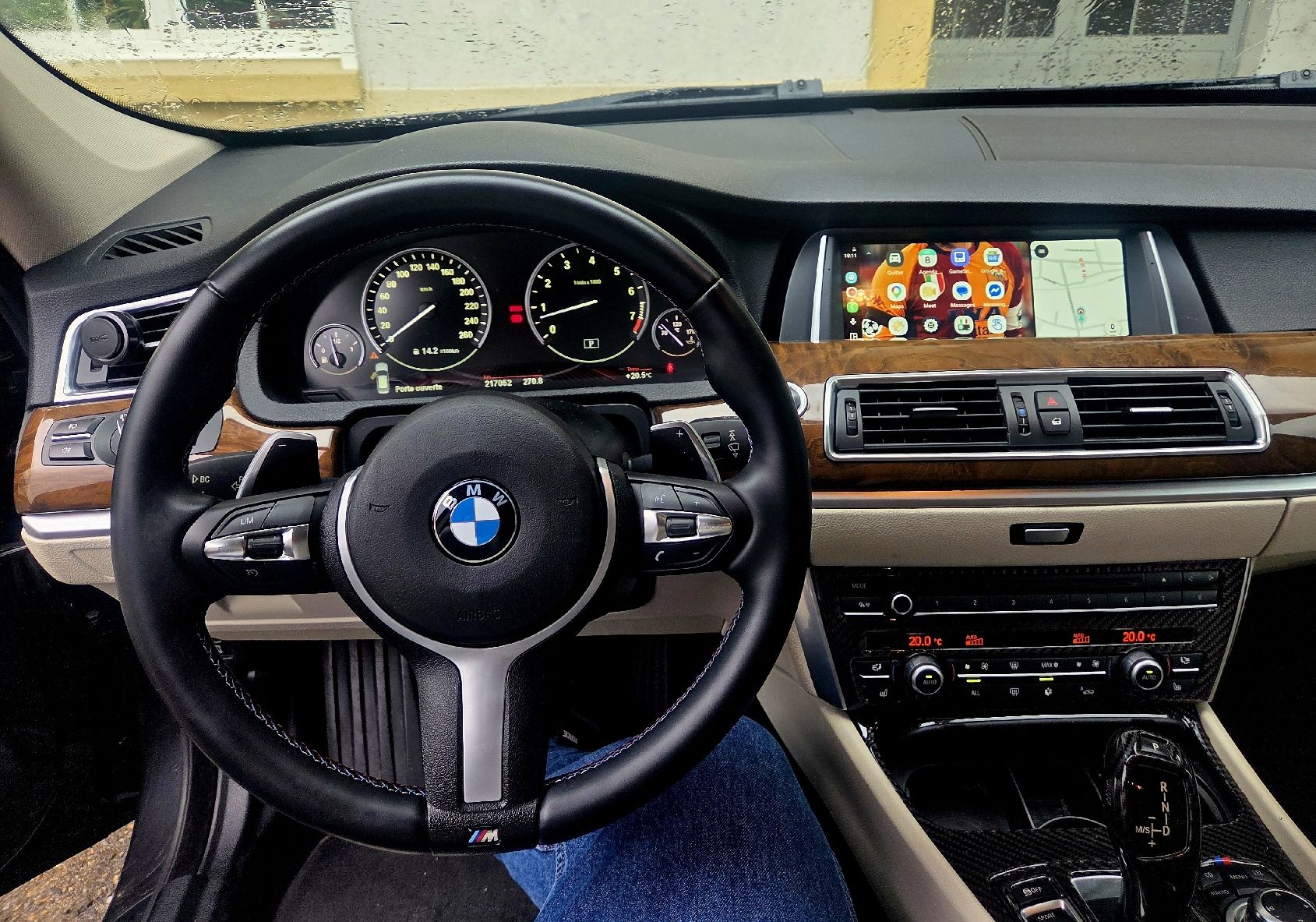 BMW Autos: BMW 535i GT XDrive  – Gebraucht aus Cornaux NE von Kalou1995 7