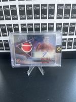 TOPPS Bundesliga Jamal Musiala Patch Auto 