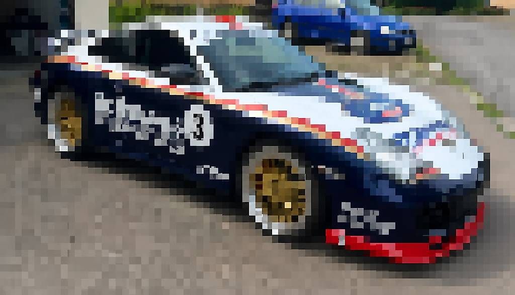 Autos: Porsche 996 4S  – D'occasion à egnach par low-level0 3