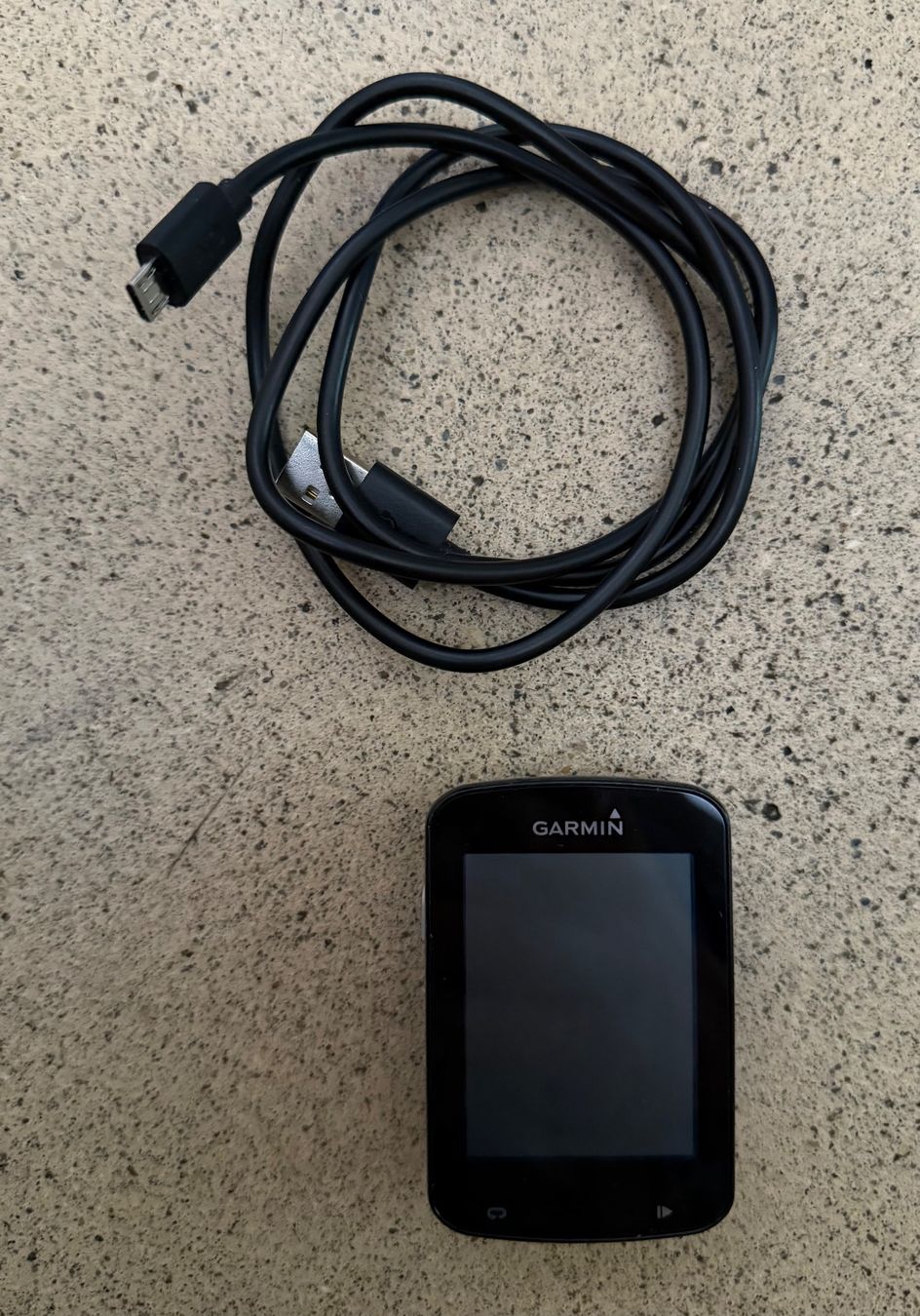 Garmin Computer & Strumenti di misurazione: GARMIN Edge 820 Fahrradcomputer – Usato da Zürich venduto da ClosetQueen 9