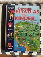 Der neue Weltatlas für Kinder Format34/25