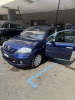 Citroën C3 1.4 Essence, Schaltgetriebe, guter Zustand