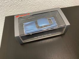 Aston Martin DB4 S3 - Spark 1:43