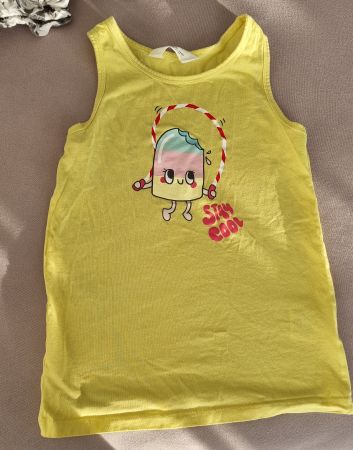Tanktop 134