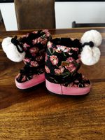 ✨🍁Dolce & Gabbana Schneestiefel Gr. 22-24🍁✨