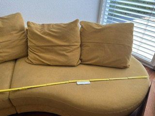 Sofas: Ecksofa – Gebraucht aus Eglisau von tinel111 5