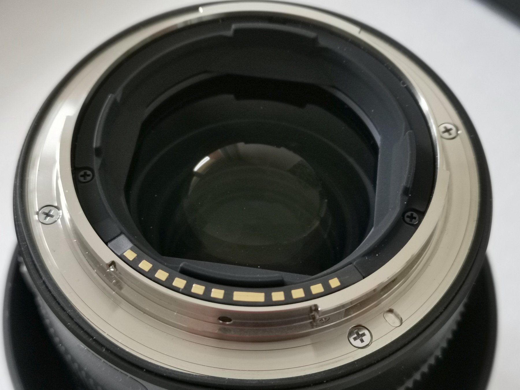 Fujifilm Obiettivi: Fujifilm Mittelformat GFX 3 Objektive neuwertig auch einzeln – Nuovo (secondo la descrizione) da St.Gallen venduto da Yellowsubmarine 4