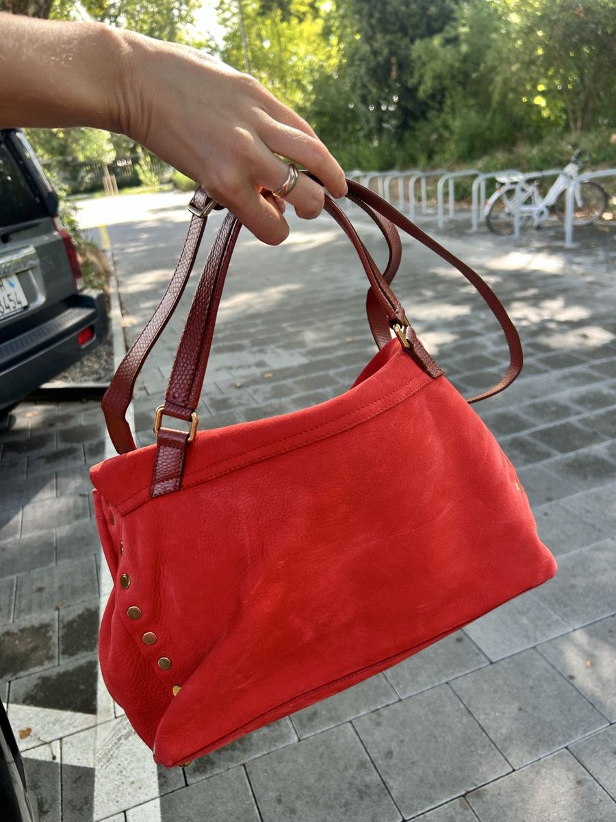 Borse da donna: Designer Postina The Bag Rot – Nuovo (secondo la descrizione) da Zürich venduto da Ceraus 2