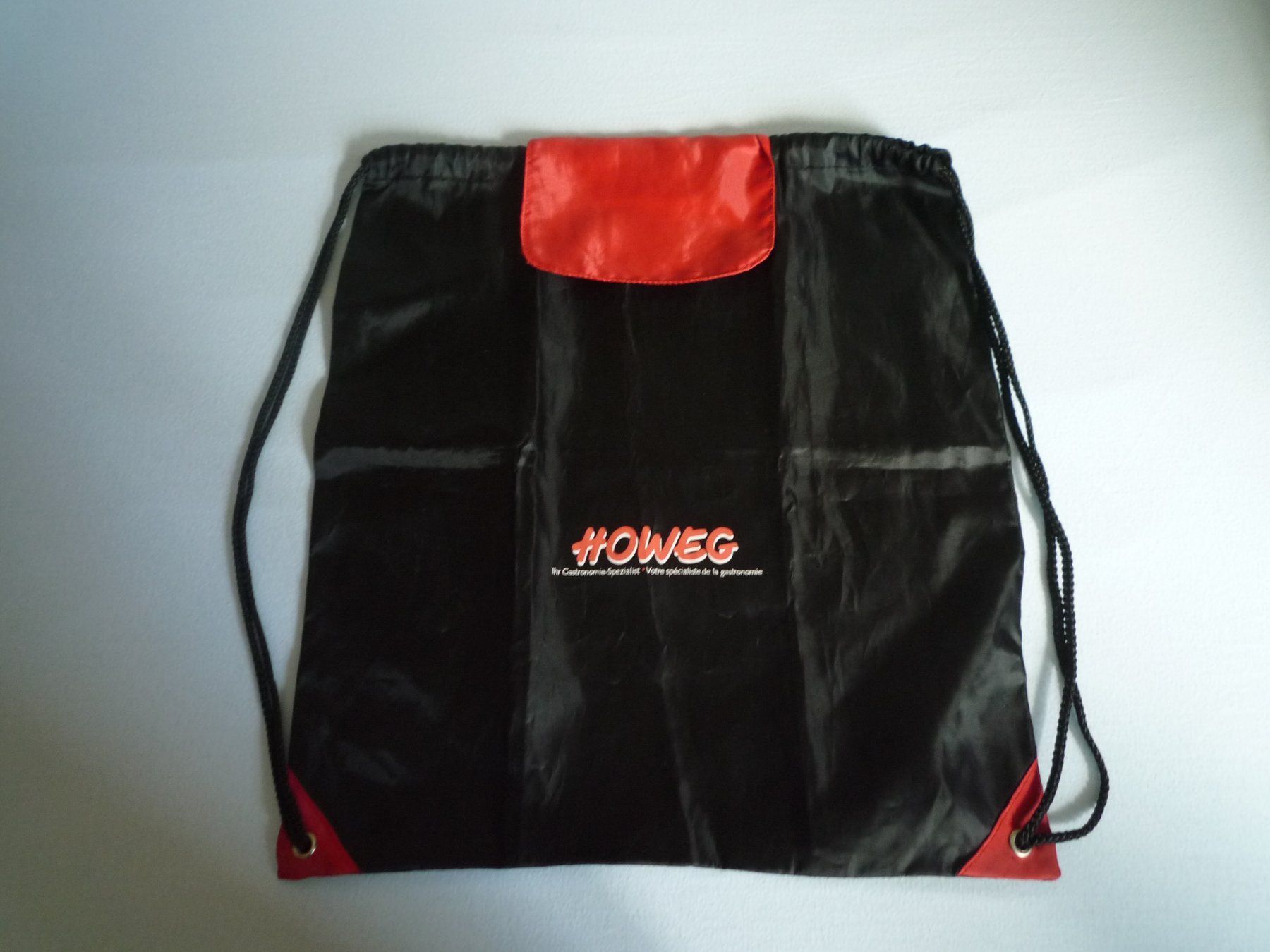 Zaini: Sportsack "Howeg" -A- – Nuovo (secondo la descrizione) da Rafz venduto da Sonnenblume305