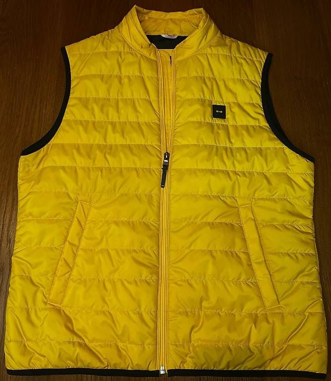 Jacken: Veste sans manche Éden Park – Gebraucht aus Genève von KamKam 4