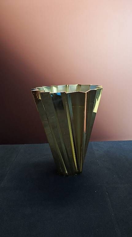 Kartell Vase & Récipients: Kartell Vase designed Mario Bellini – D'occasion à Zwingen par fischli1504 1