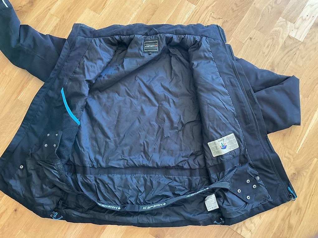 Icepeak Jacken: ICEPEAK Skijacke Gr. 48 – Gebraucht aus Amsoldingen von jan_98qm 1