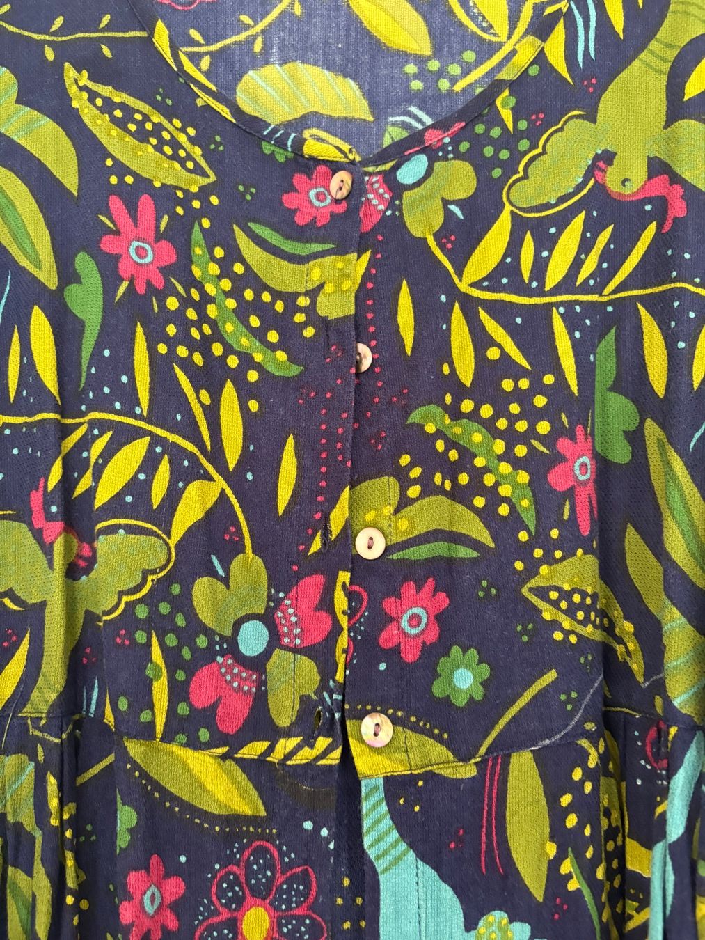 Gudrun Sjöden Vestiti: Sommerkleid – Usato da Olten venduto da mar_dg8p 1