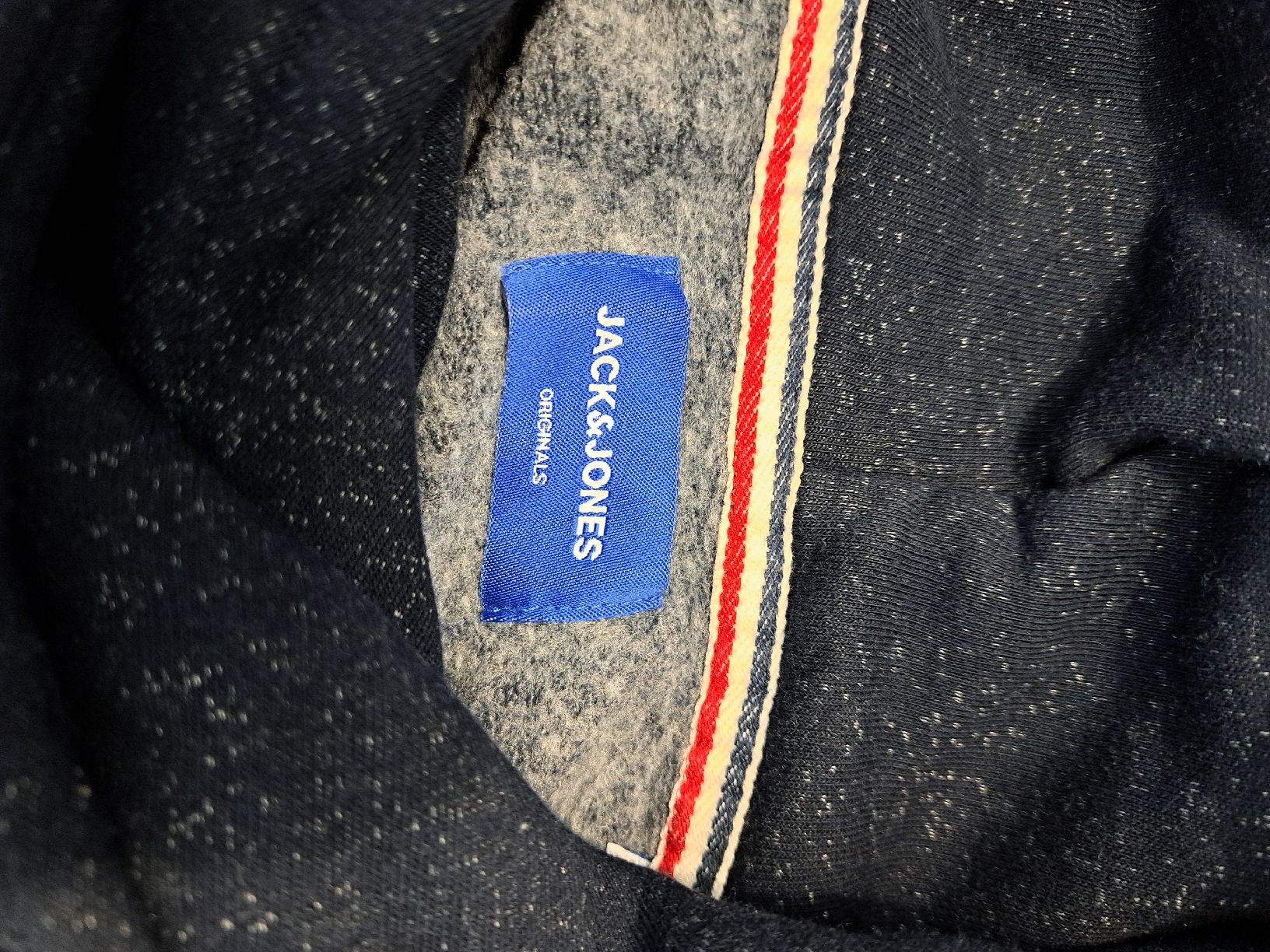 Jack & Jones Maglioni & Felpe: Pull à capuche Jack and Jones original wie neu ! – Nuovo (secondo la descrizione) da Uvrier venduto da har_5k9n 3