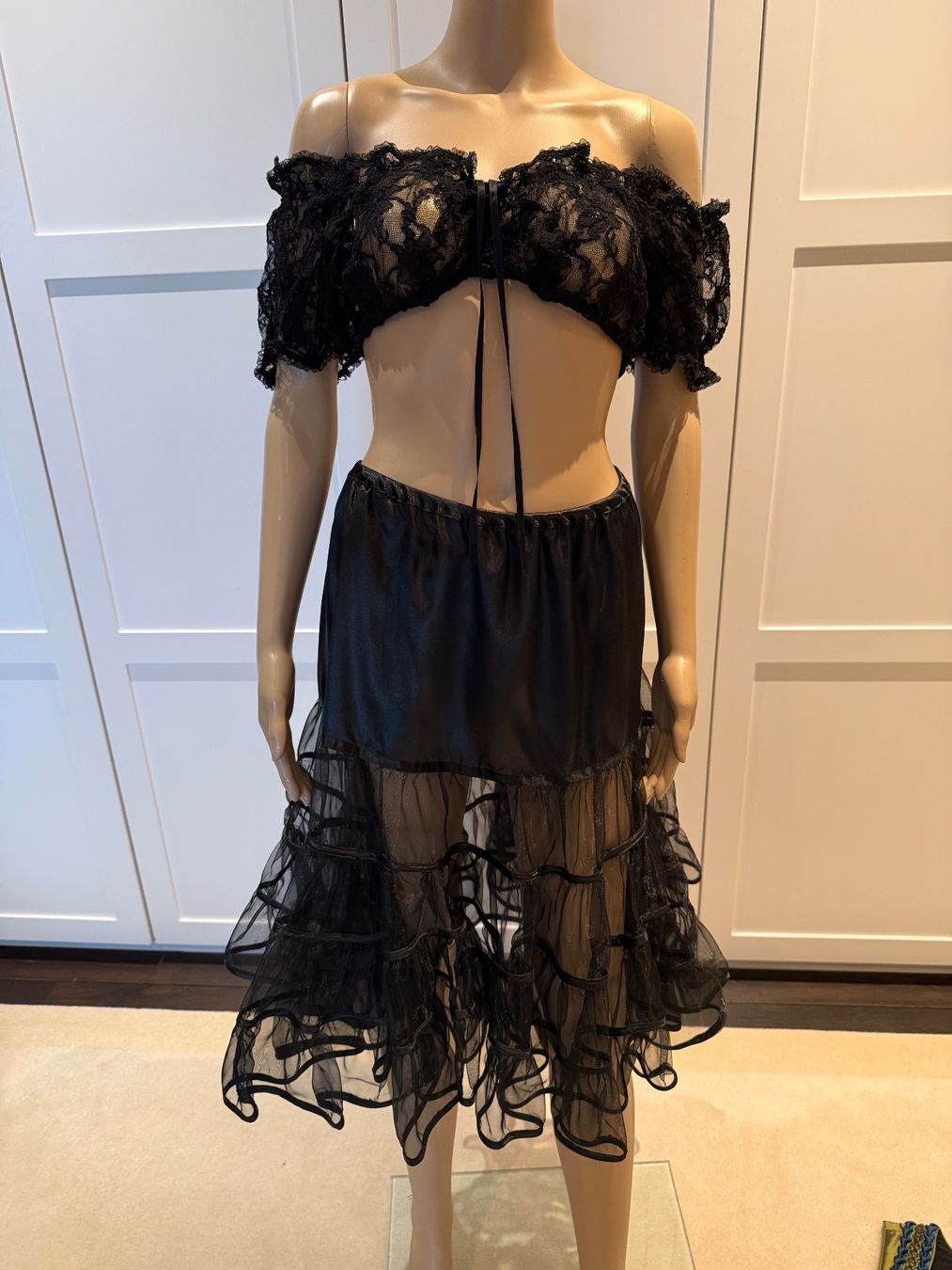 Vestiti: Angermaier Dirndl Gr. 40 – Usato da Kilchberg ZH venduto da Lisavivienne 7