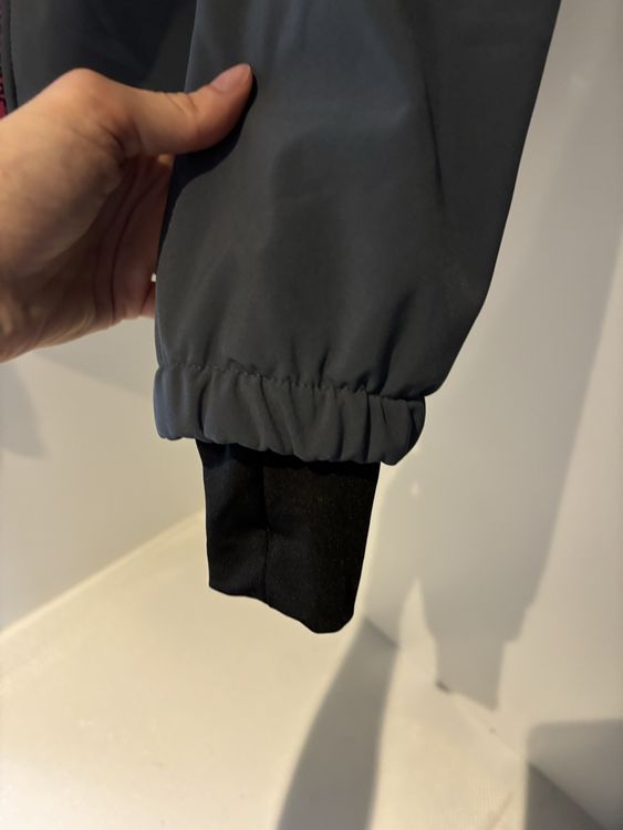 Windjacke / Regenjacke / Wanderjacke KangaROOS 3