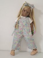 Sasha Puppen Kleider Set