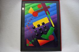 Bild von Sprayer DaCo 1995