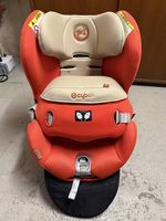 Kindersitz Auto