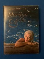 Marilyn and me von Lawrence Schiller