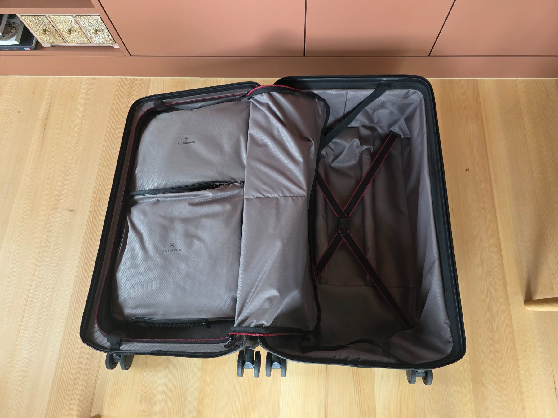 Victorinox Valigie: Victorinox Spectra 3.0 Trunk Large Case – Nuovo (secondo la descrizione) da Gerzensee venduto da j0k3r 6