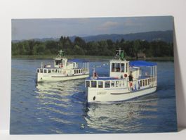 Schiff  *  Lorelei & Loretto   *