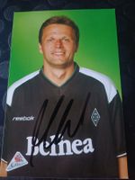 Borussia Mönchengladbach - handsig. Sonderaktionen CHF 1.00
