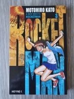 A Boy meets Rocketman (Band 3)           > Motohiro Kato <