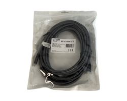 EXSYS EX-K1596-5.0 - Kabel, USB-C zu USB-C