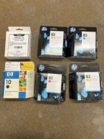 Tintenpatronen HP Designjet 500 ( HP 82 )