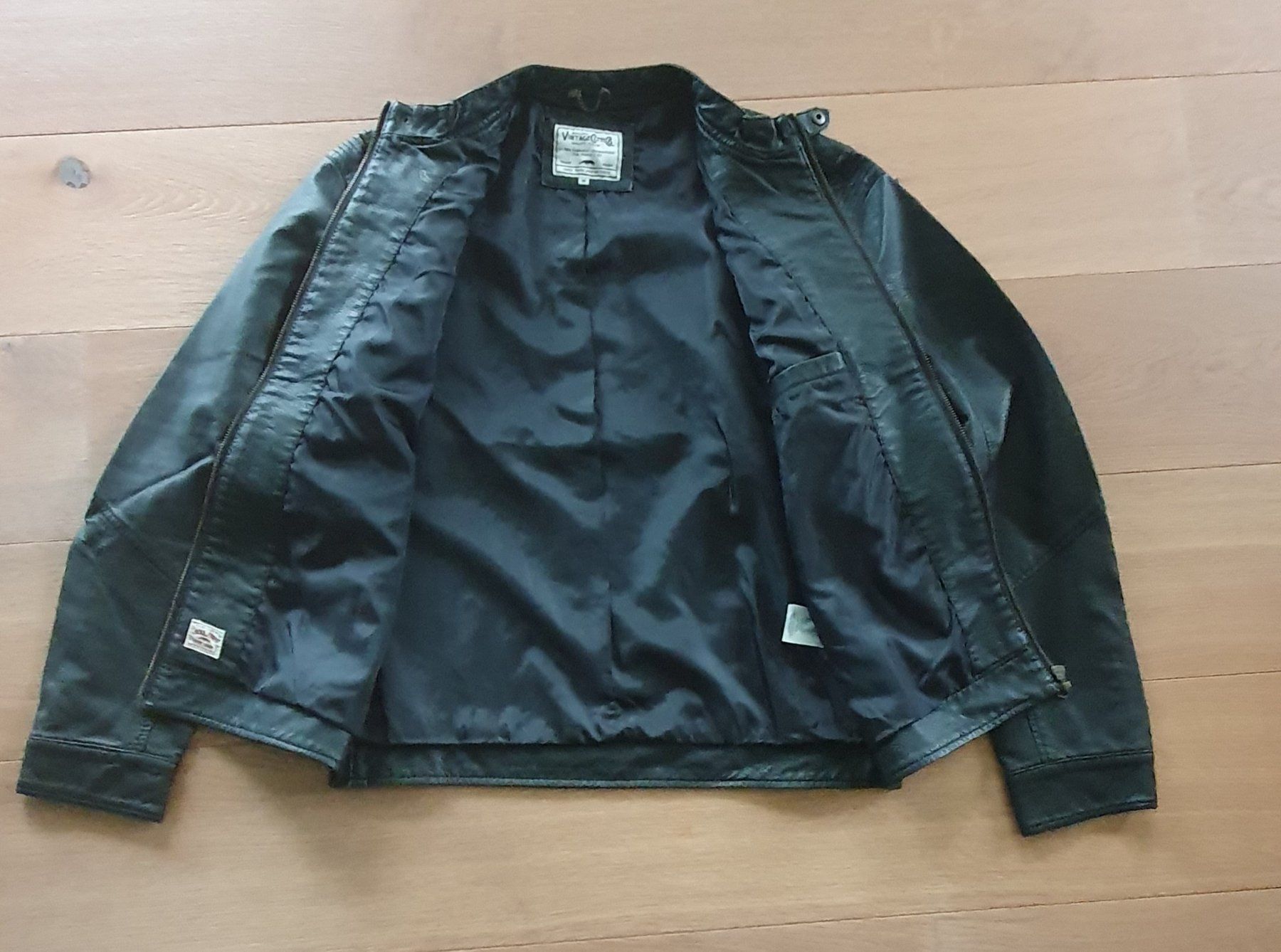 Jack & Jones Jacken: Jack & Jones Jacke Gr M – Gebraucht aus Möriken AG von mar_p8vr 2