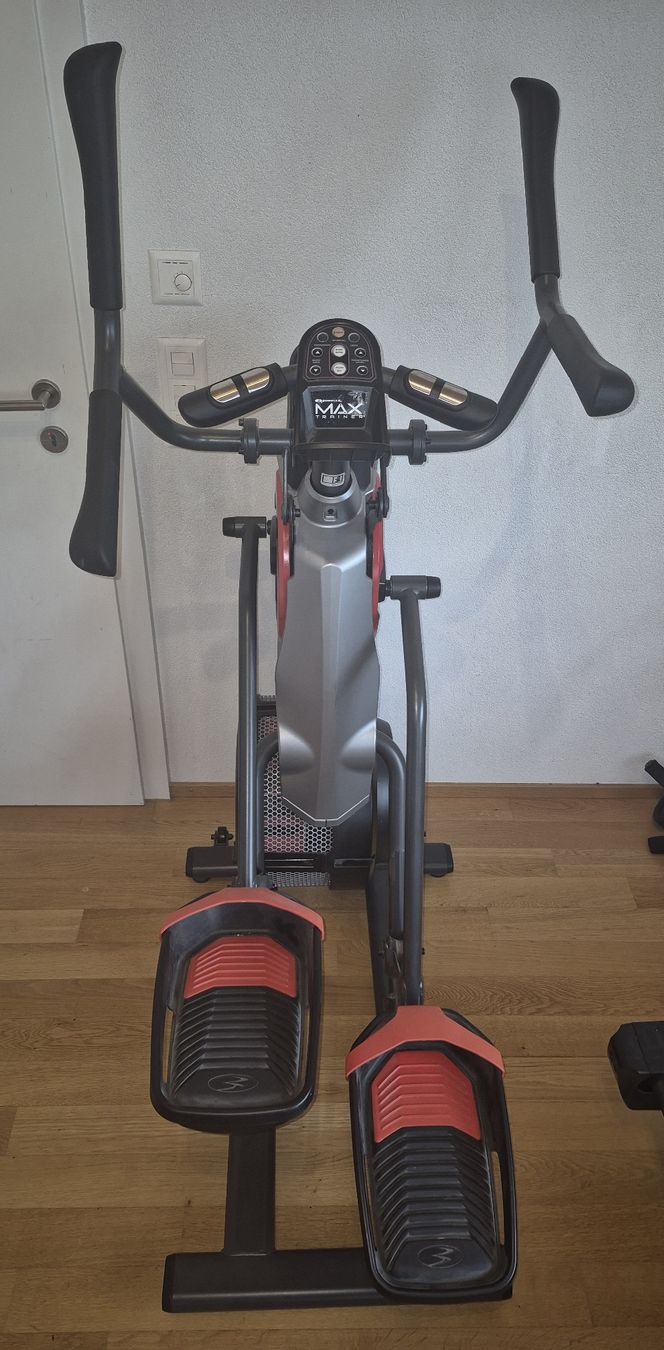Bowflex Hometrainer: Crosstrainer BOWFLEX MAX M5 !!  – Gebraucht aus Igis von Tiggers1 3