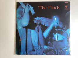 The Flock Doppel-LP (TOC)