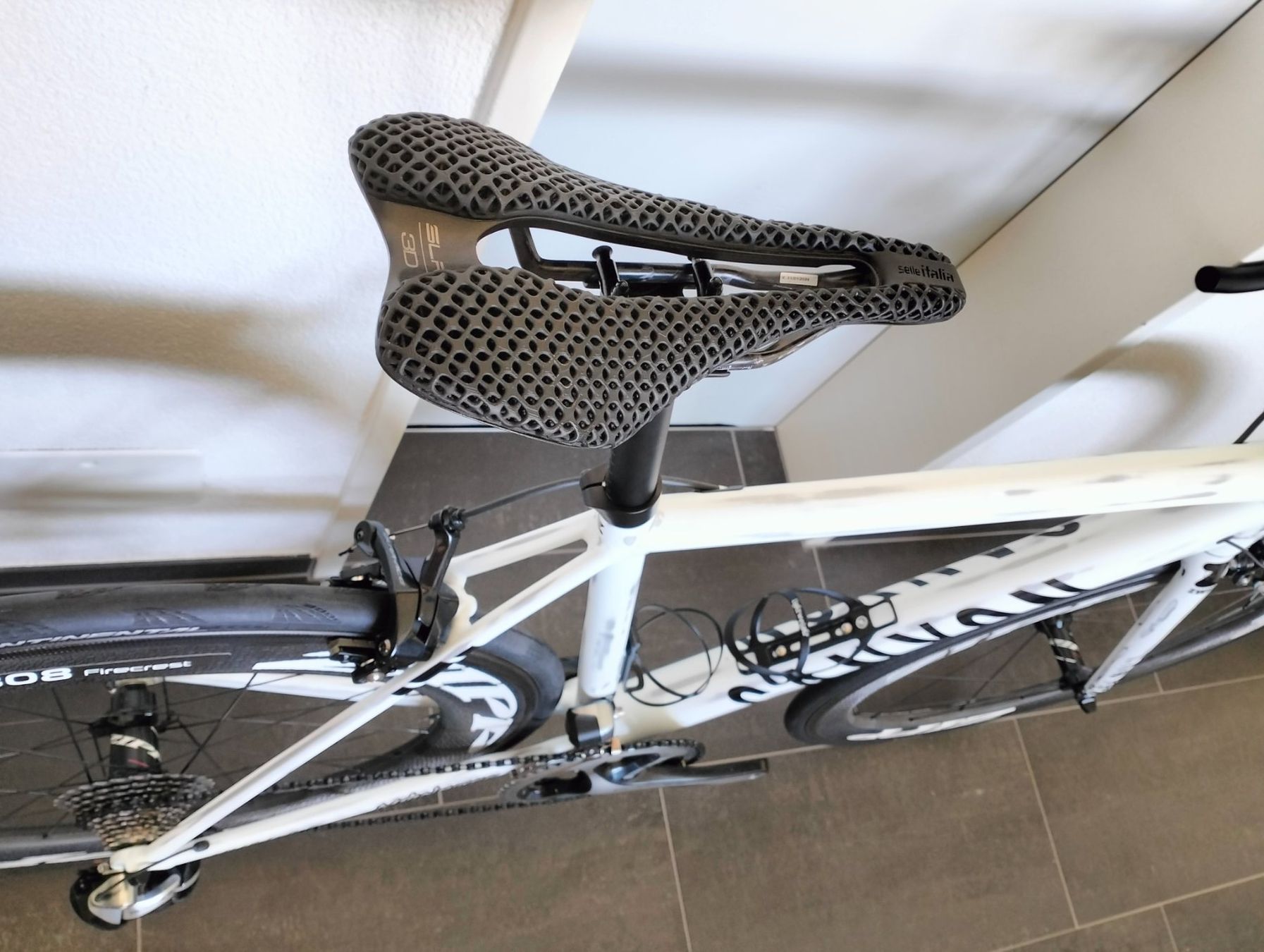 Canyon Velos: Canyon Ultimate AL F8 Rennrad (7.4kg) – Gebraucht aus Uster von KarlZH 3