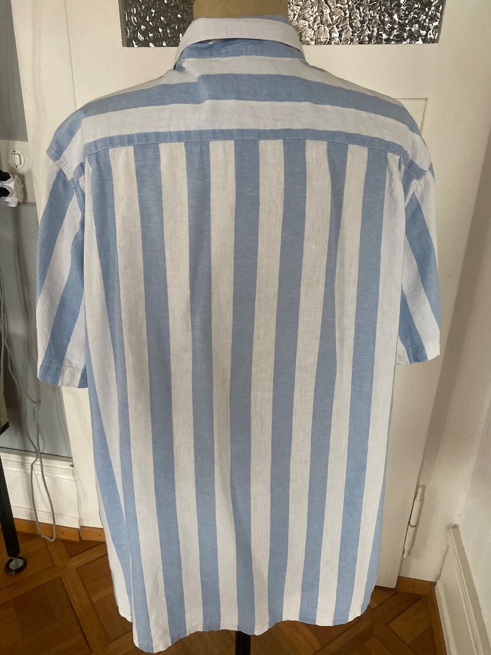 Levi's Camicette: Vintage Bluse von Levi‘s – Usato da Zürich venduto da reg_gzn5 4