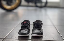 Puma Xelerate Low Ducati Schuhe Gr. 41