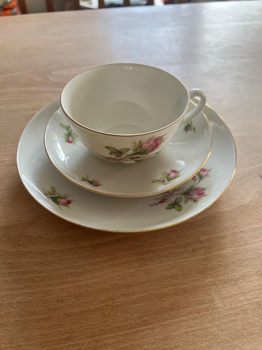 Rosenthal Services de table: Geschirr Set Rosenthal – D'occasion à Zürich par maggi96