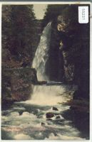 Biel/Bienne - Taubenlochschlucht - Gorges du Taubenloch