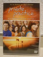 Private Practice - 1. Staffel - DVD