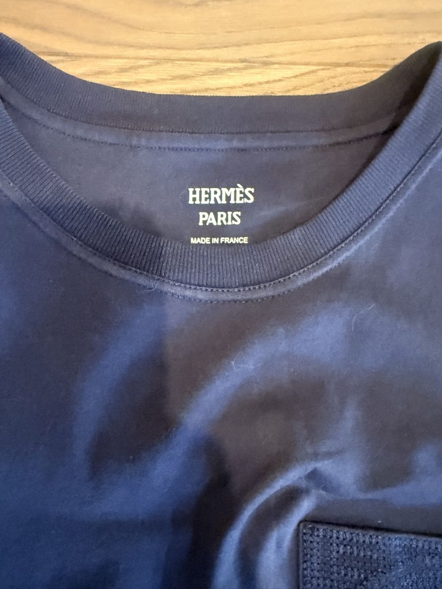 Hermès Vestiti: Hermes dress  – Nuovo (secondo la descrizione) da Zürich venduto da Bellinka23 3