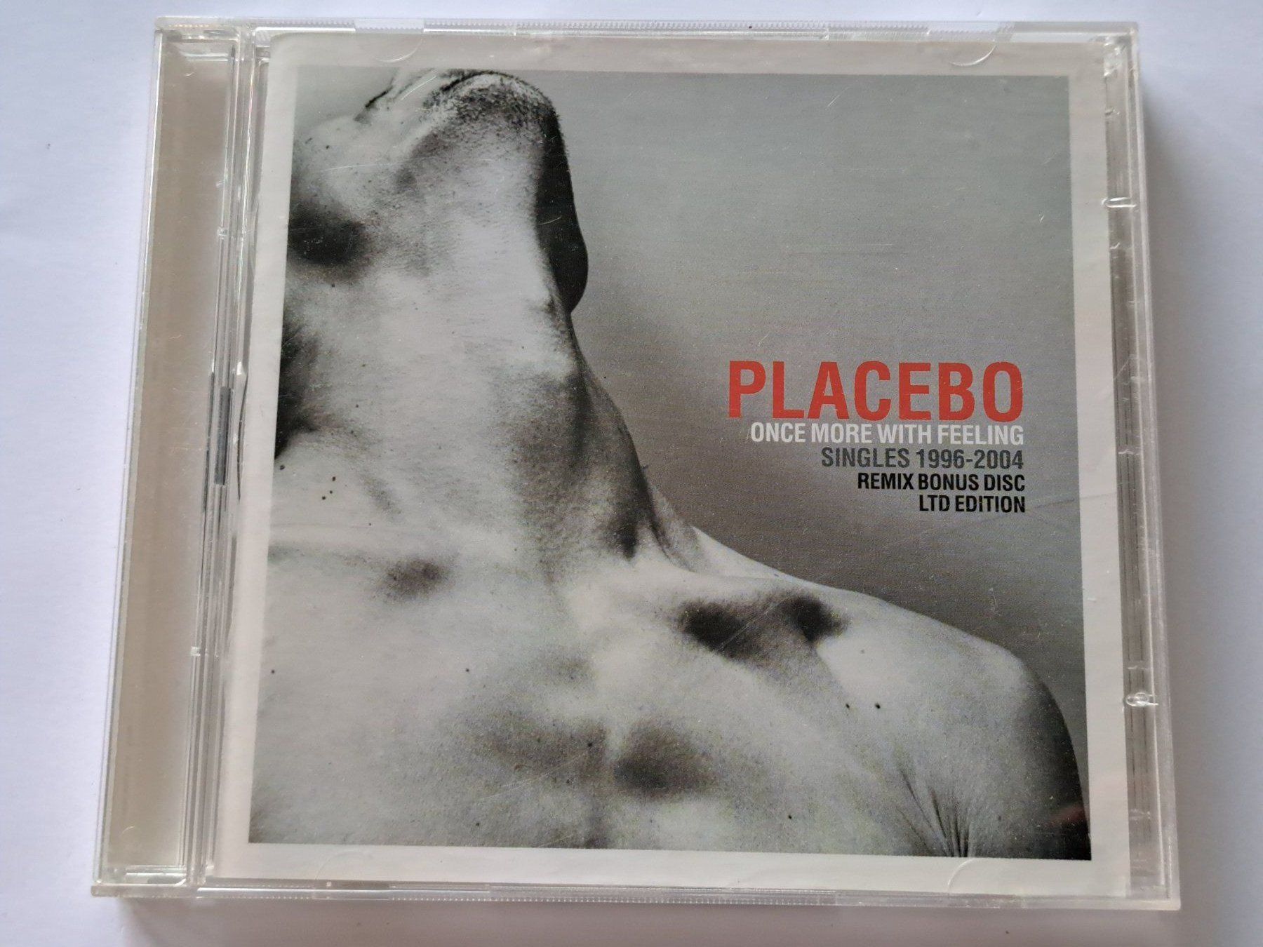 CD: Cd Placebo - Singles 1996 - 2004 – Usato da Pully venduto da bro_n52j