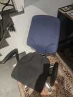Bürostuhl / Drehstuhl – gebraucht