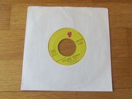 Rolling Stones - Miss You / Faraway Eyes - Single, 7"