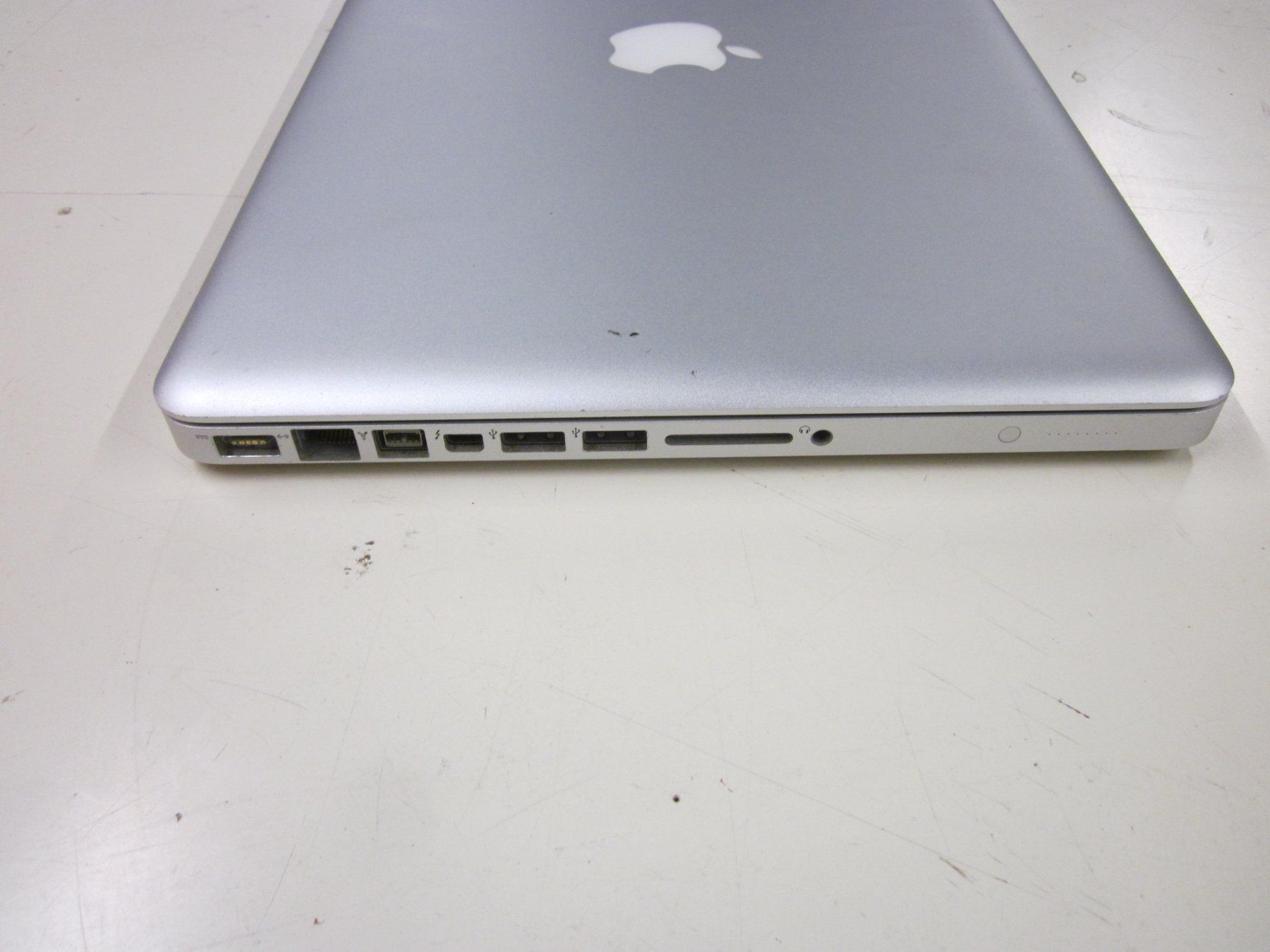 Apple Notebook: MacBook Pro Apple A1278 – Usato da Grand-lancy venduto da kohler333 5