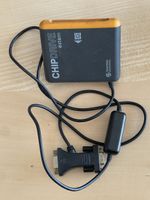 Towitoko TripleCard Zeiterfassung CHIPDRIVE extern