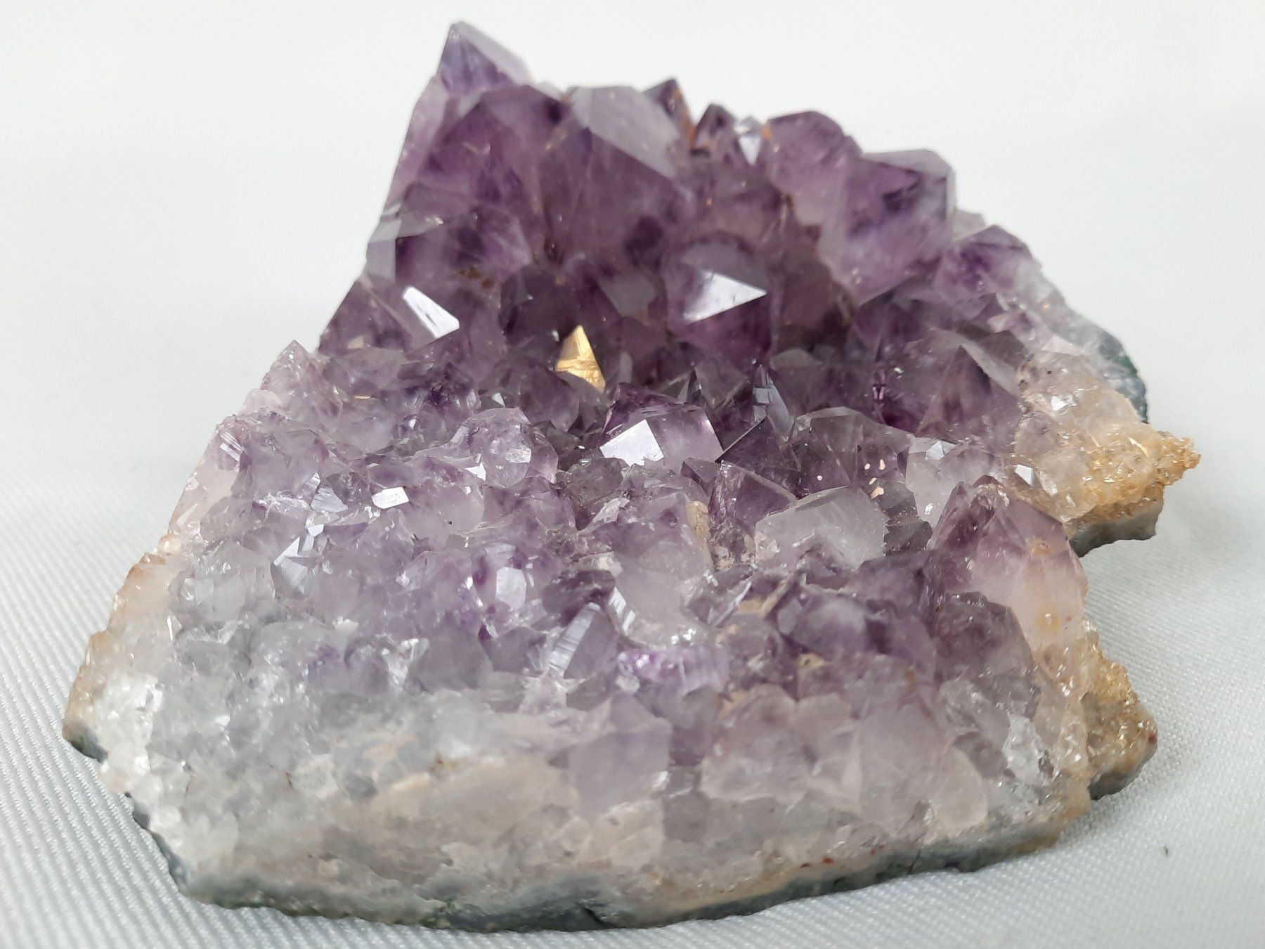 Minéraux & Lithothérapie: Amethyst – D'occasion à Beinwil am See par Restwert_Beinwil 2