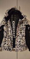 Chiemsee Winterjacke, neuwertig, Grösse XS, top für Ski!